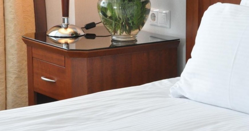 اتاق هتل میدی