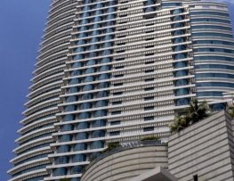 هتل لمریدین