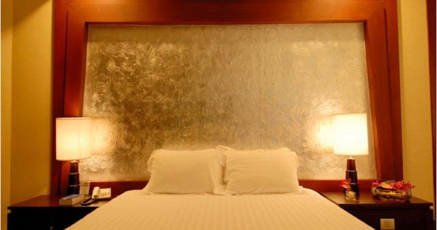 اتاق هتل لانگ بیچ پاتایا