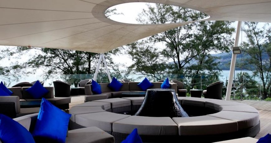 هتل گریسلند پوکت