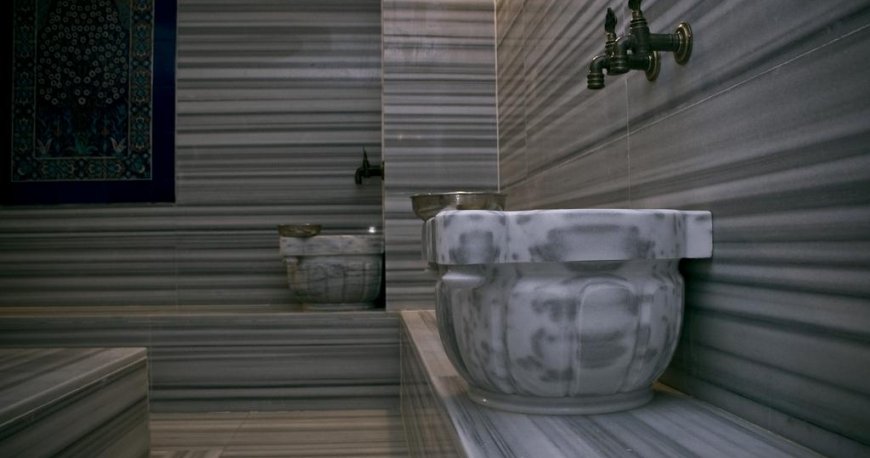 هتل قفقاز پوینت بوتیک باکو