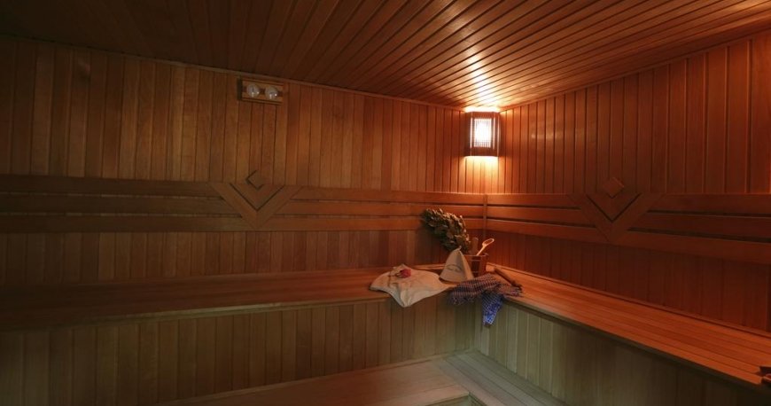 سونا هتل دیز باکو