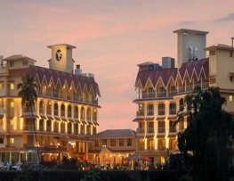 هتل فورچون سلکت هتل فورچون سلکت