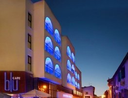 هتل لیوادیوتیس