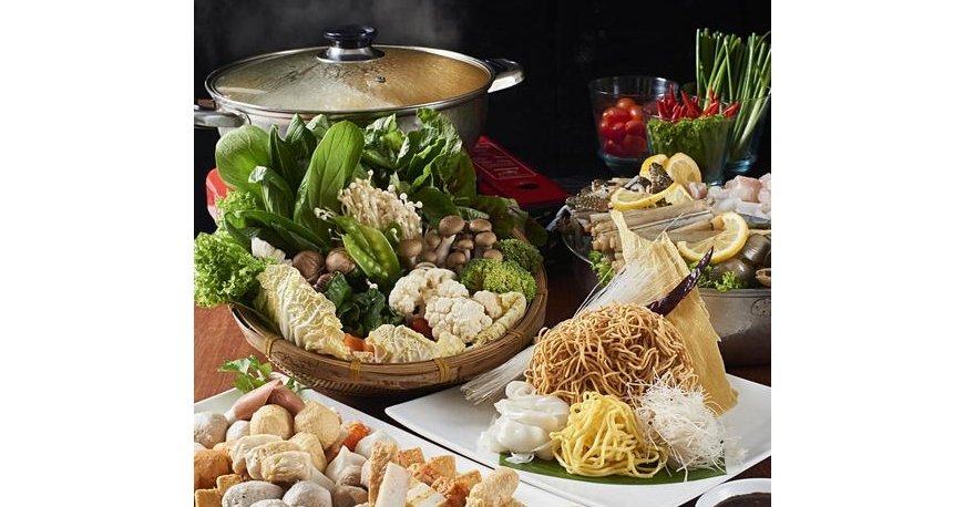 رستوران هتل کوالیتی سیتی سنتر کوالالامپور رستوران هتل کوالیتی سیتی سنتر کوالالامپور