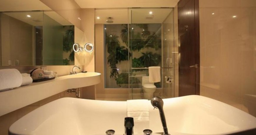 اتاق هتل گریسلند پوکت