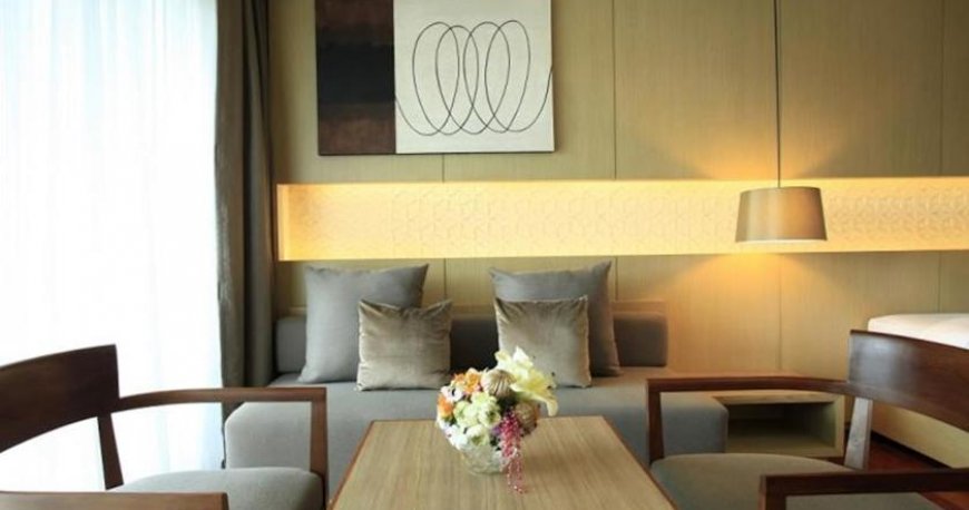 اتاق هتل گریسلند پوکت