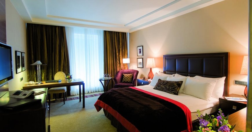 سرویس بهداشتی هتل کورینتیا سنت پترزبورگ