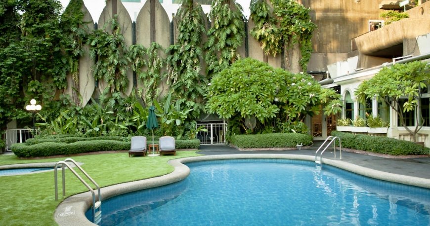 هتل تاوانا بانکوک