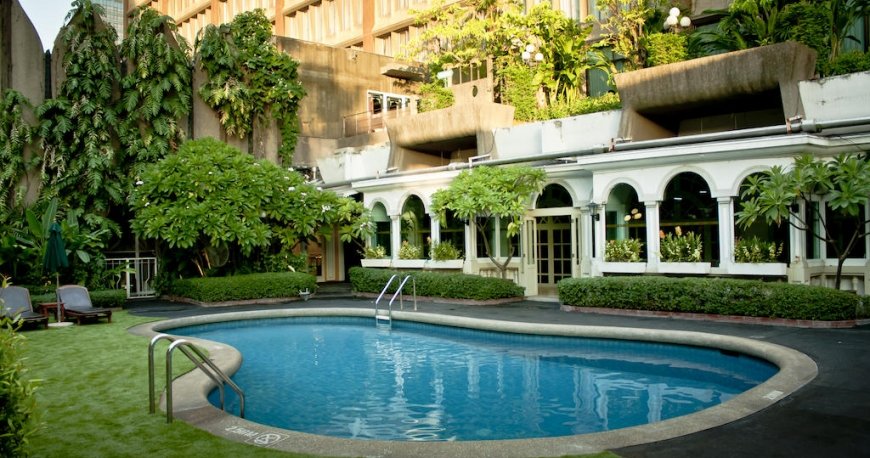 هتل تاوانا بانکوک