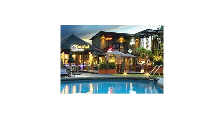 هتل تاوانا بانکوک