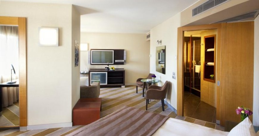 اتاق هتل پوینت استانبول