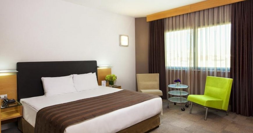 اتاق هتل پوینت استانبول