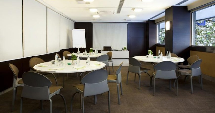 اتاق هتل پوینت استانبول