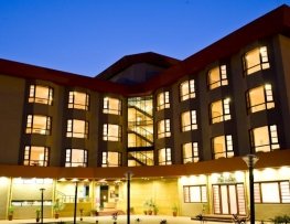 هتل چنسز ریزورت اند کازینو هتل چنسز ریزورت اند کازینو