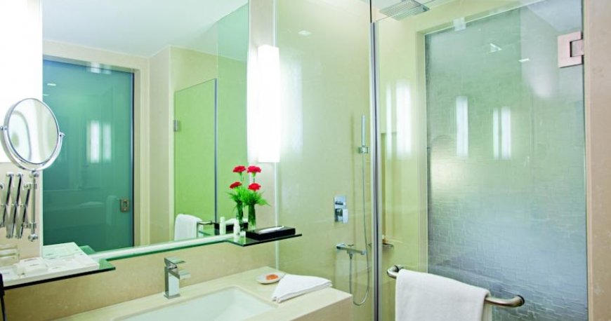 اتاق هتل کانتری این دهلی اتاق هتل کانتری این دهلی