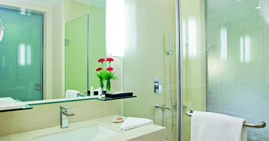 اتاق هتل کانتری این دهلی اتاق هتل کانتری این دهلی