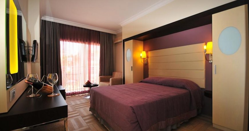 اتاق هتل بلو بی پلاتینیوم اتاق هتل بلو بی پلاتینیوم