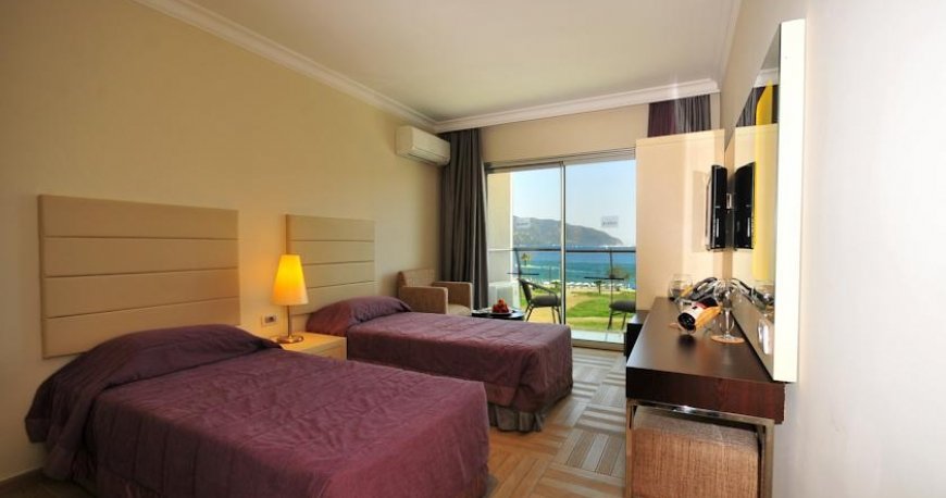 اتاق هتل بلو بی پلاتینیوم اتاق هتل بلو بی پلاتینیوم