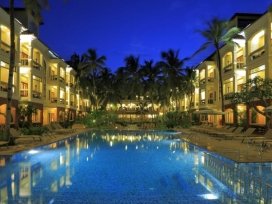 هتل کانتری این