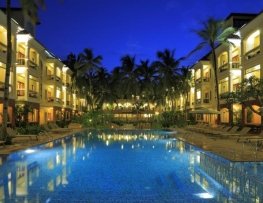 هتل کانتری این