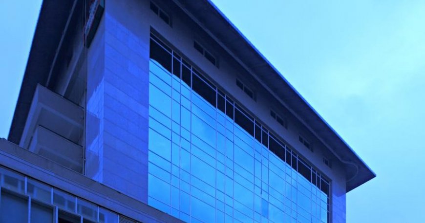 هتل کانتری این ساکت دهلی هتل کانتری این ساکت دهلی