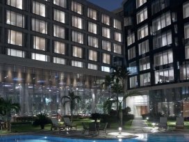 هتل حیات ریجنسی