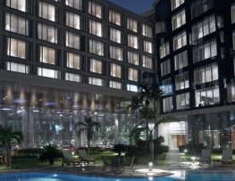 هتل حیات ریجنسی هتل حیات ریجنسی