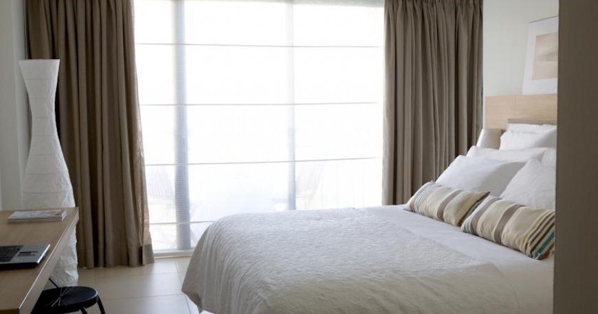 اتاق هتل سنتیدو آنتالیا ترکیه