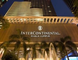 هتل اینترکنتیننتال