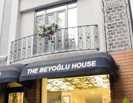 هتل بی اوغلو