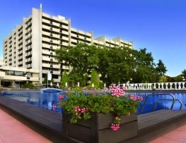 هتل گرند وارنا