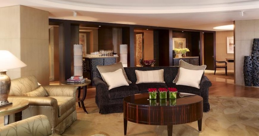 سالن کنفرانس هتل حیات ریجنسی بمبئی سالن کنفرانس هتل حیات ریجنسی بمبئی