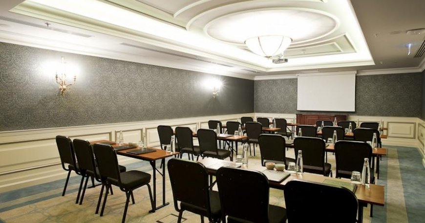 هتل ریکسوس پرا