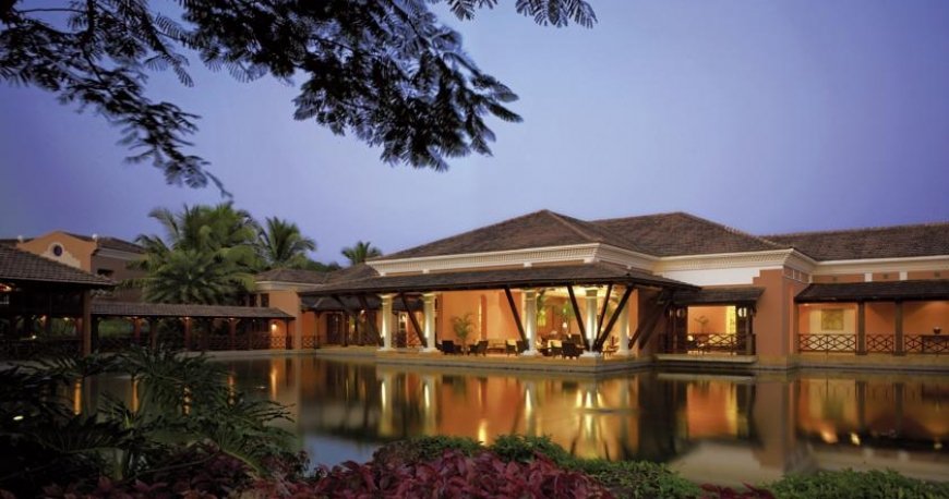 هتل پارک حیات