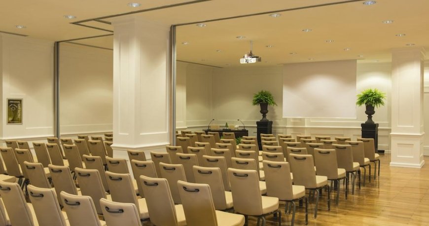 استار هتل میشل آنجلو رم