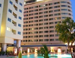 هتل پرنس پالاس