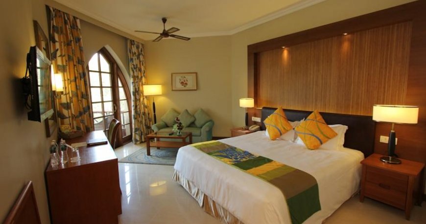اتاق هتل رامادا کاراولا گوا اتاق هتل رامادا کاراولا گوا