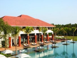 هتل آلیلا دیوا