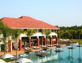 هتل آلیلا دیوا هتل آلیلا دیوا