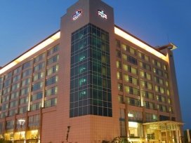 هتل کانتری این