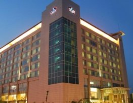 هتل کانتری این