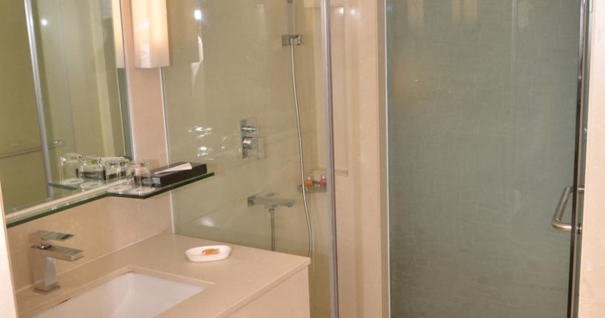 اتاق هتل کانتری این دهلی اتاق هتل کانتری این دهلی