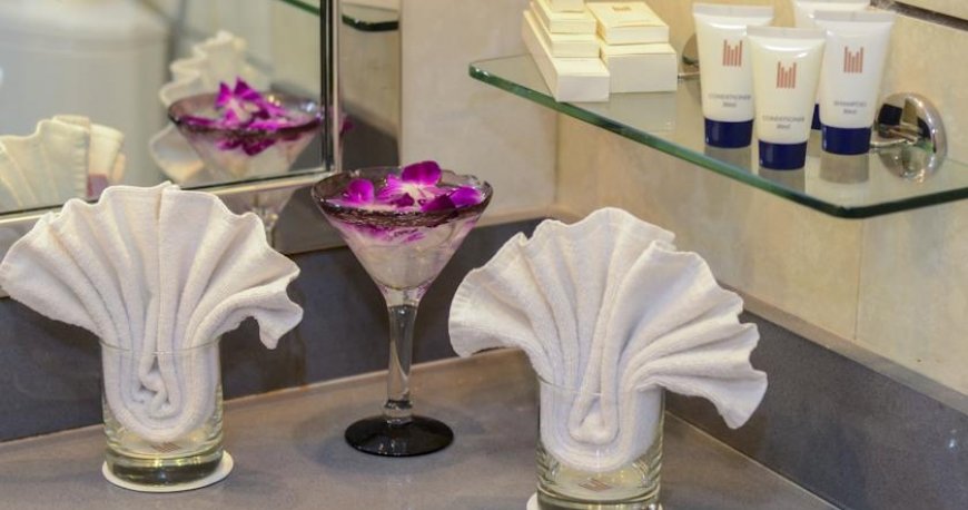 رستوران هتل کاپتورن دبی امارات متحده ی عربی 