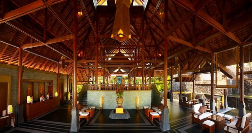 هتل نورا بوری ساموئی