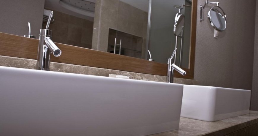 سرویس بهداشتی 