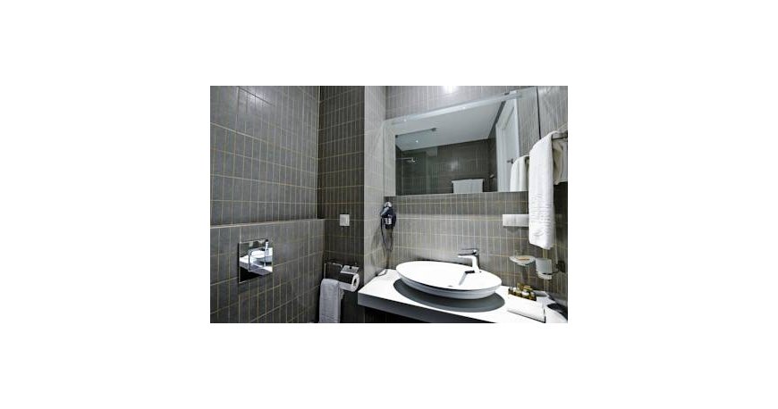 اتاق هتل گلدن پالاس تفلیس