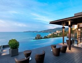 هتل حیات ریجنسی هتل حیات ریجنسی