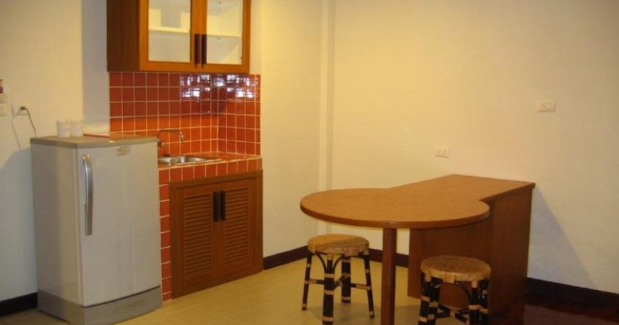 اتاق هتل پیادا رزیدنس پاتایا تایلند