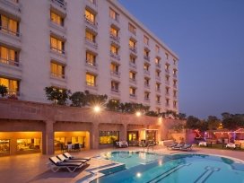 هتل مانسینگ